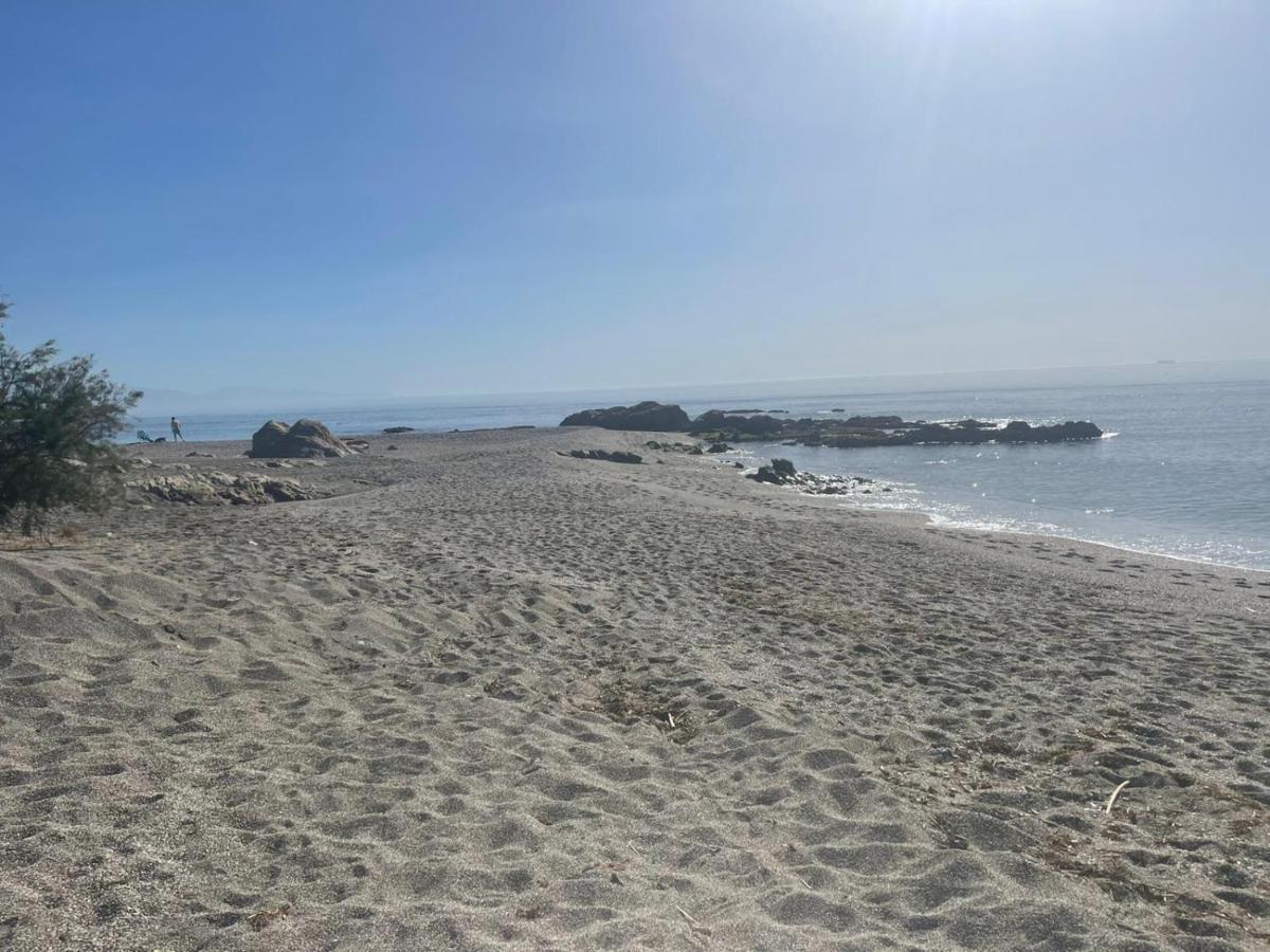 Precioso Atico, Nuevo, A 50M De La Playa, Manilva Leilighet Eksteriør bilde